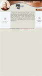 Mobile Screenshot of hemingwayceramics.com